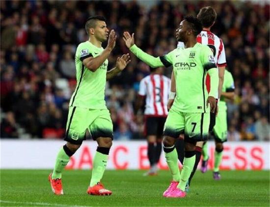 它们在联赛 它们在联赛